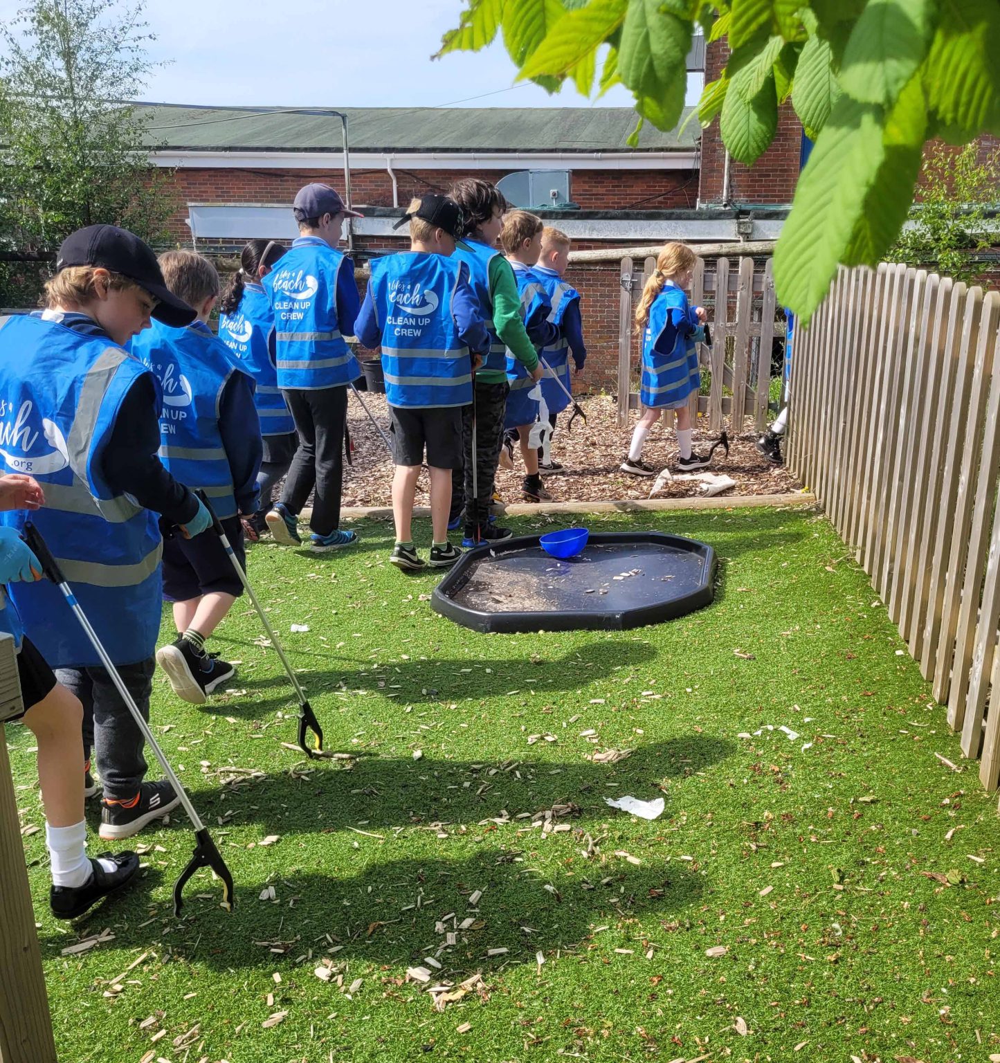 Dunvant Primary Dunvant Primary School – life's a beach uk