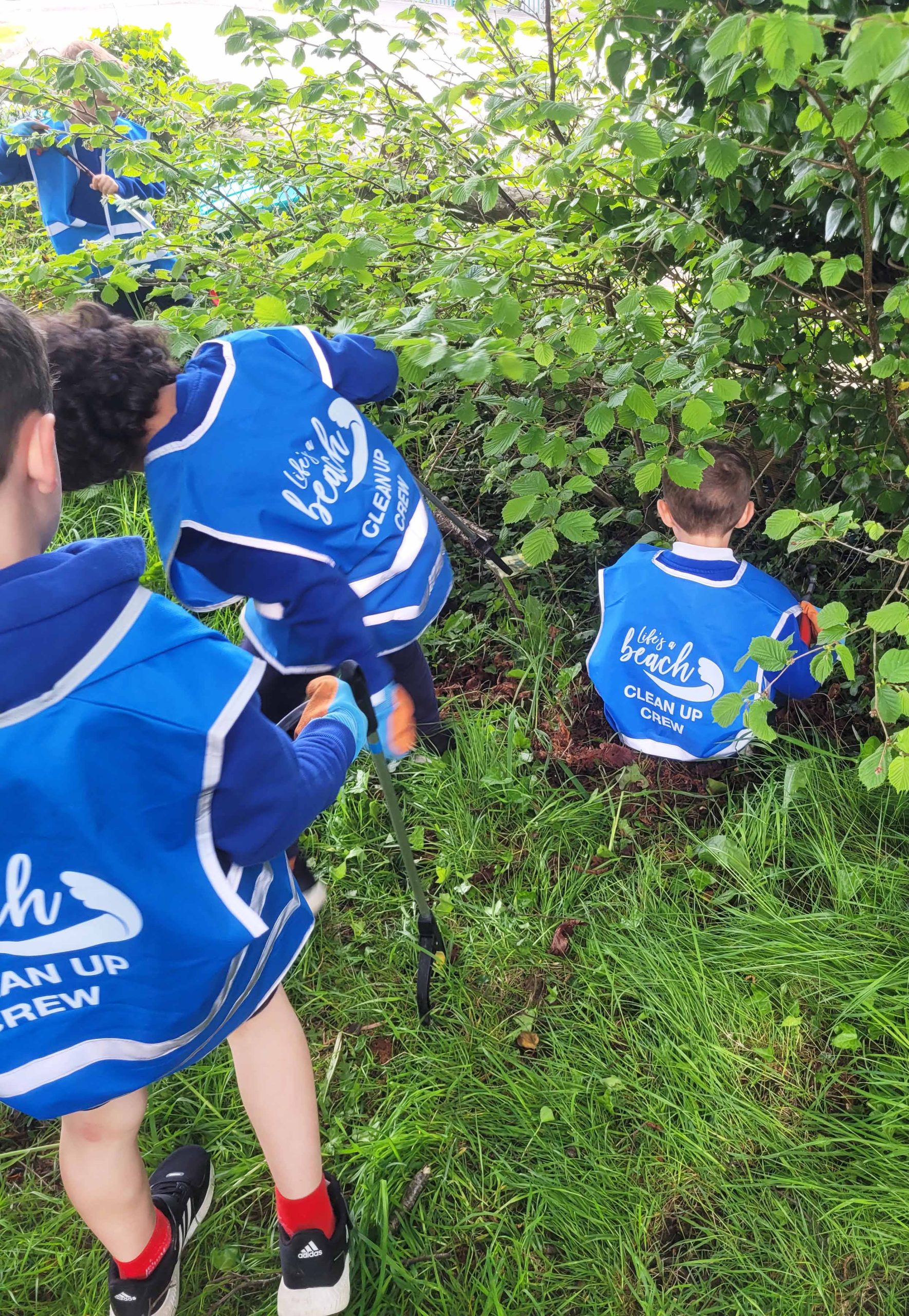 Dunvant Primary Dunvant Primary School – life's a beach uk